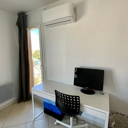 The Seaside 200m2 With Swimming Pool! Holiday home Mauguio