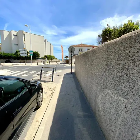 Holiday home The Seaside 200m2 With Swimming Pool! Mauguio