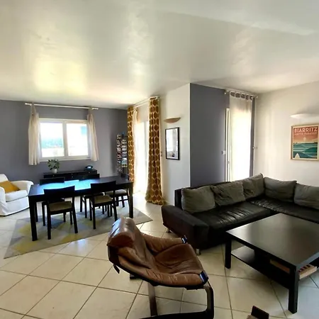 Holiday home The Seaside 200m2 With Swimming Pool! Mauguio