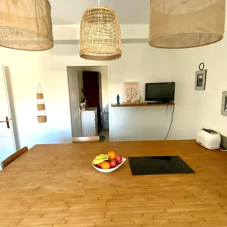 The Seaside 200m2 With Swimming Pool! Holiday home Mauguio