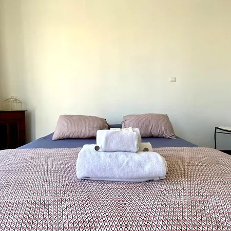 Holiday home The Seaside 200m2 With Swimming Pool!