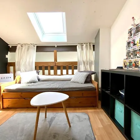 The Seaside 200m2 With Swimming Pool! מוגויו