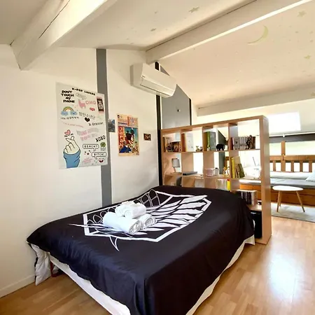 The Seaside 200m2 With Swimming Pool! * Mauguio
