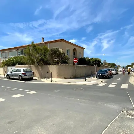 The Seaside 200m2 With Swimming Pool! Holiday home Mauguio
