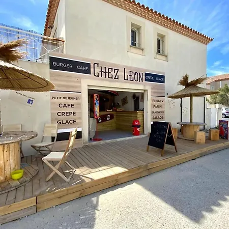 The Seaside 200m2 With Swimming Pool!