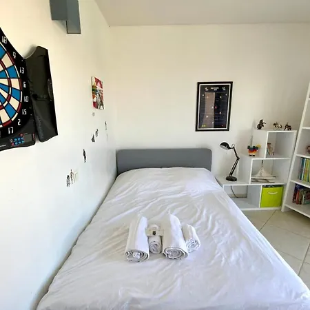 Сasa de vacaciones The Seaside 200m2 With Swimming Pool!