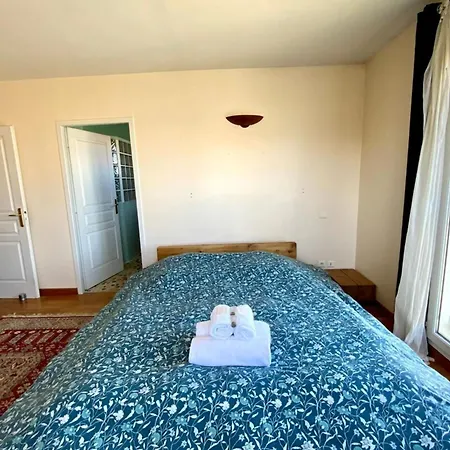 The Seaside 200m2 With Swimming Pool! Сasa de vacaciones *