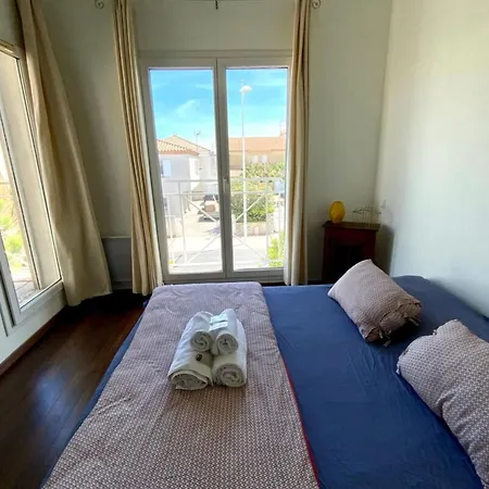 The Seaside 200m2 With Swimming Pool! * Mauguio