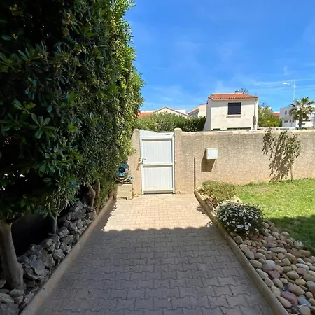 The Seaside 200m2 With Swimming Pool! * Mauguio