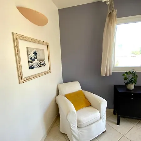 Сasa de vacaciones The Seaside 200m2 With Swimming Pool!